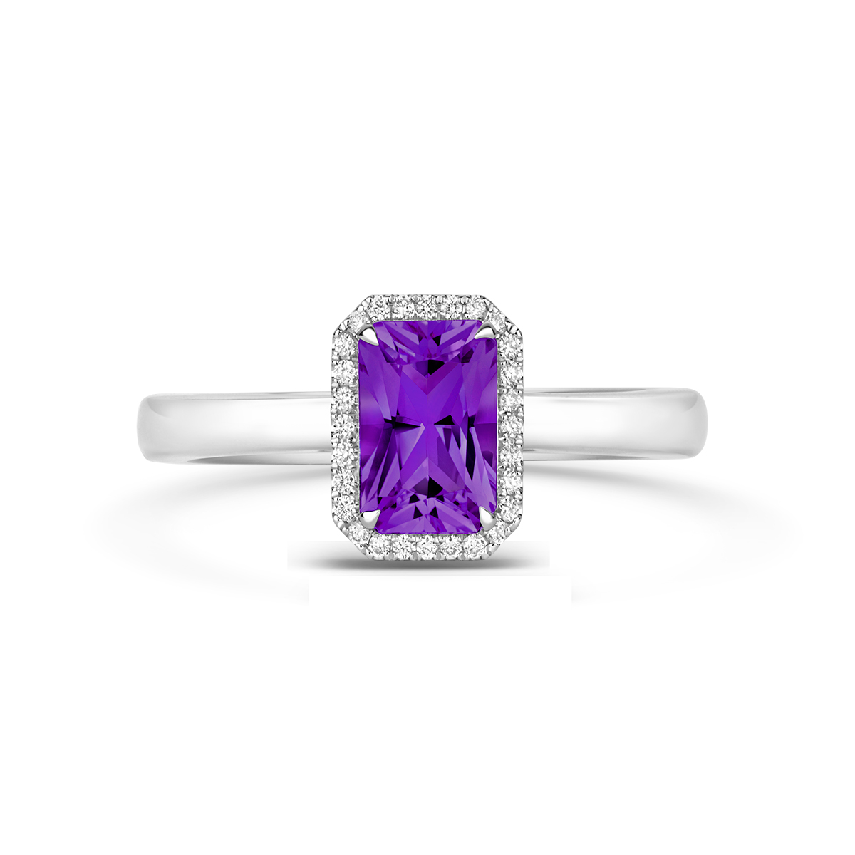 Classic Ring