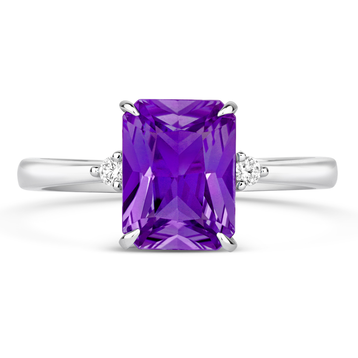 Classic Ring