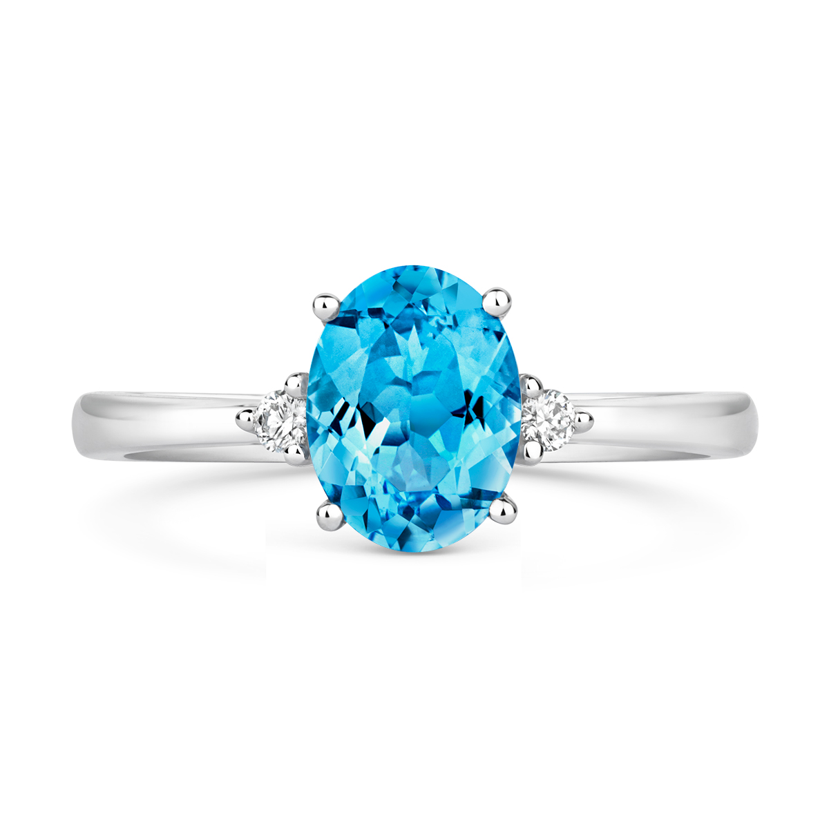 Classic Ring
