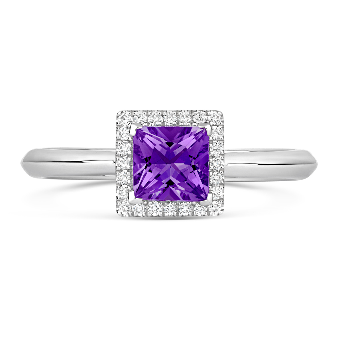 Classic Ring