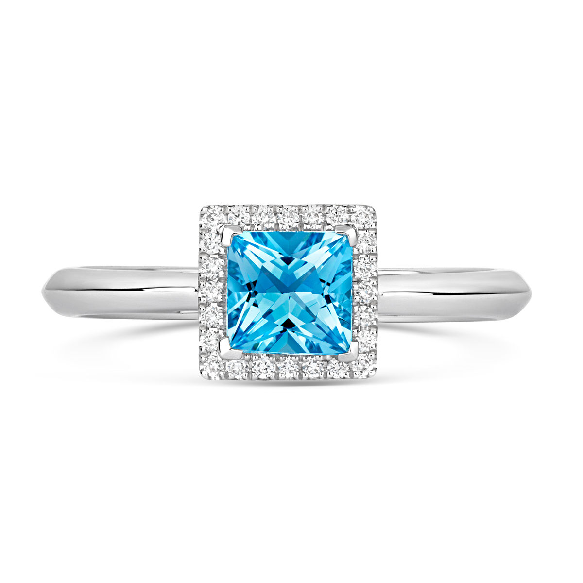Classic Ring