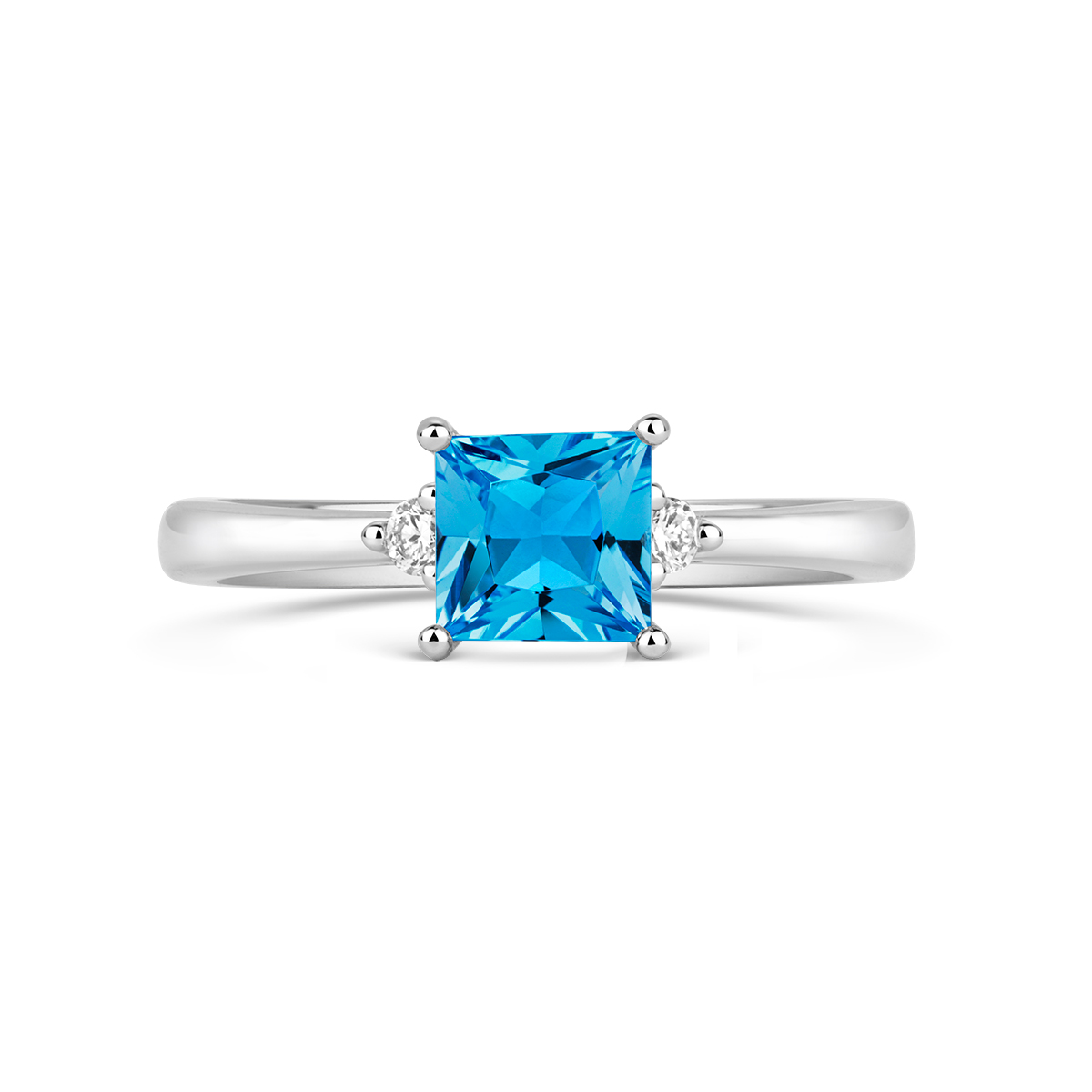 Classic Ring