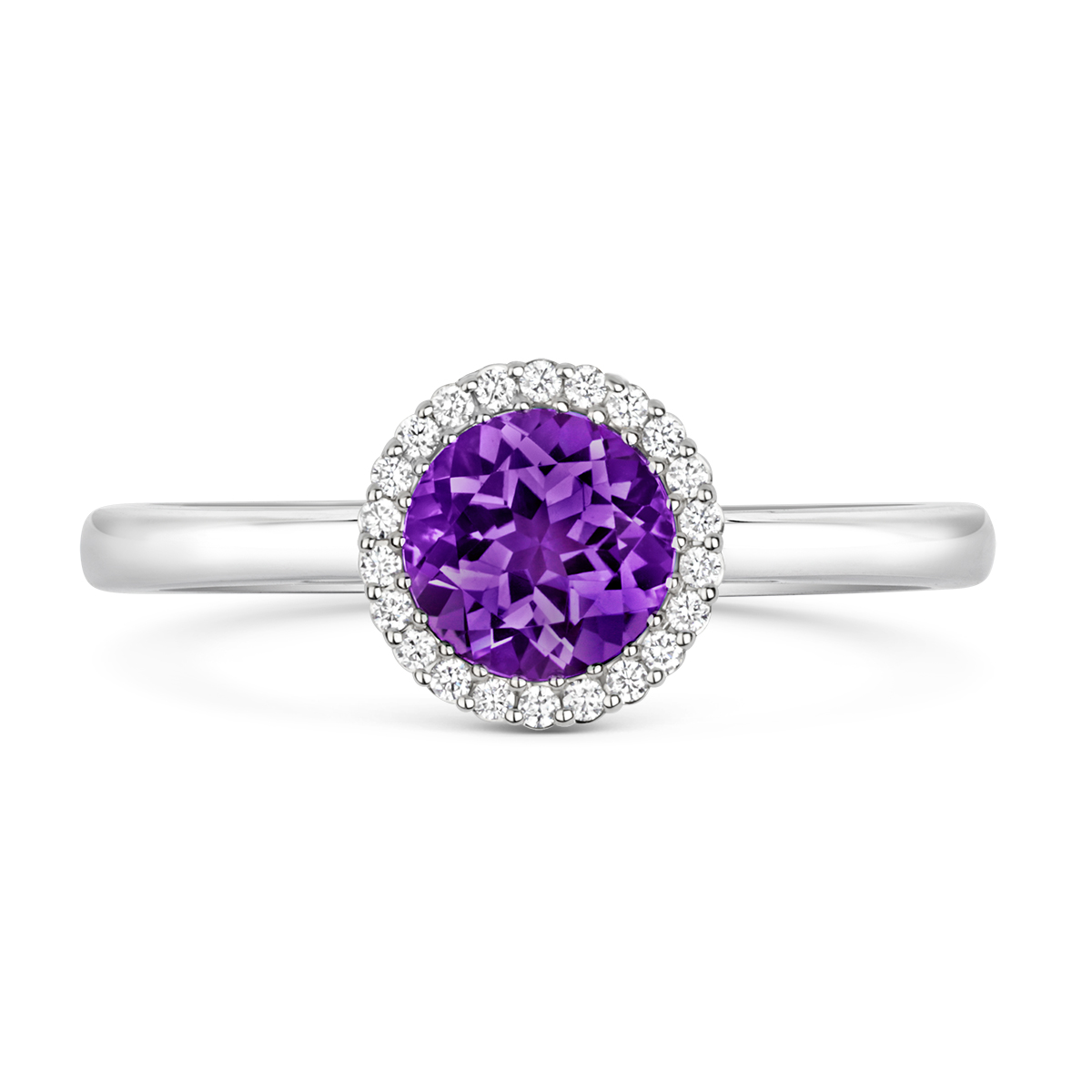 Classic Ring
