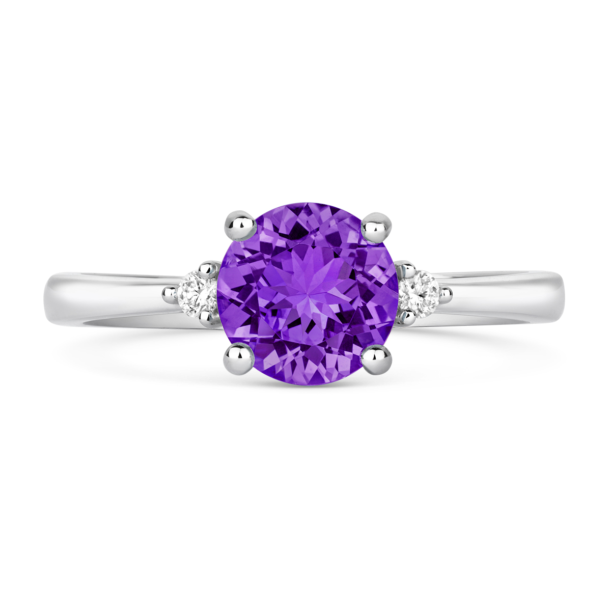 Classic Ring