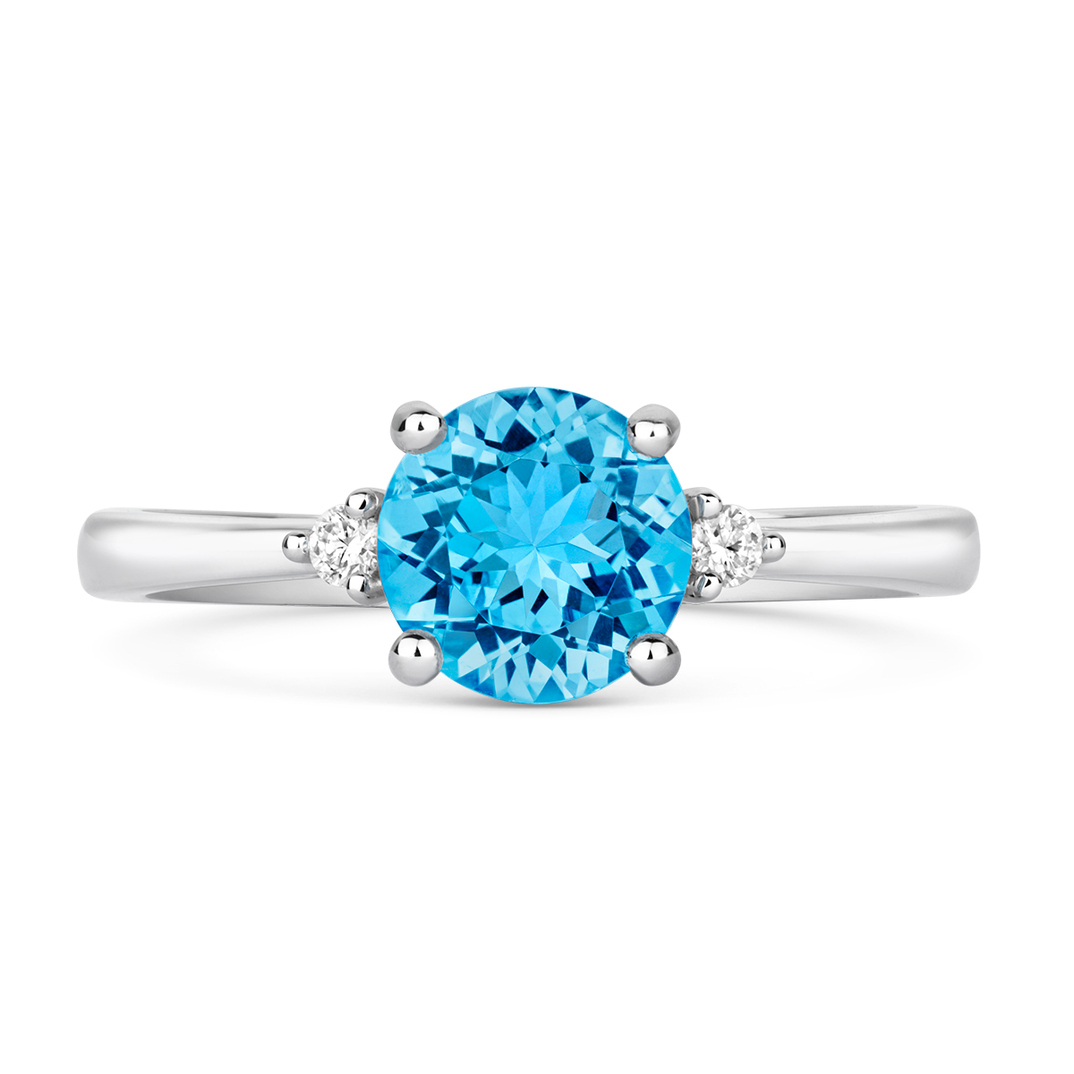 Classic Ring