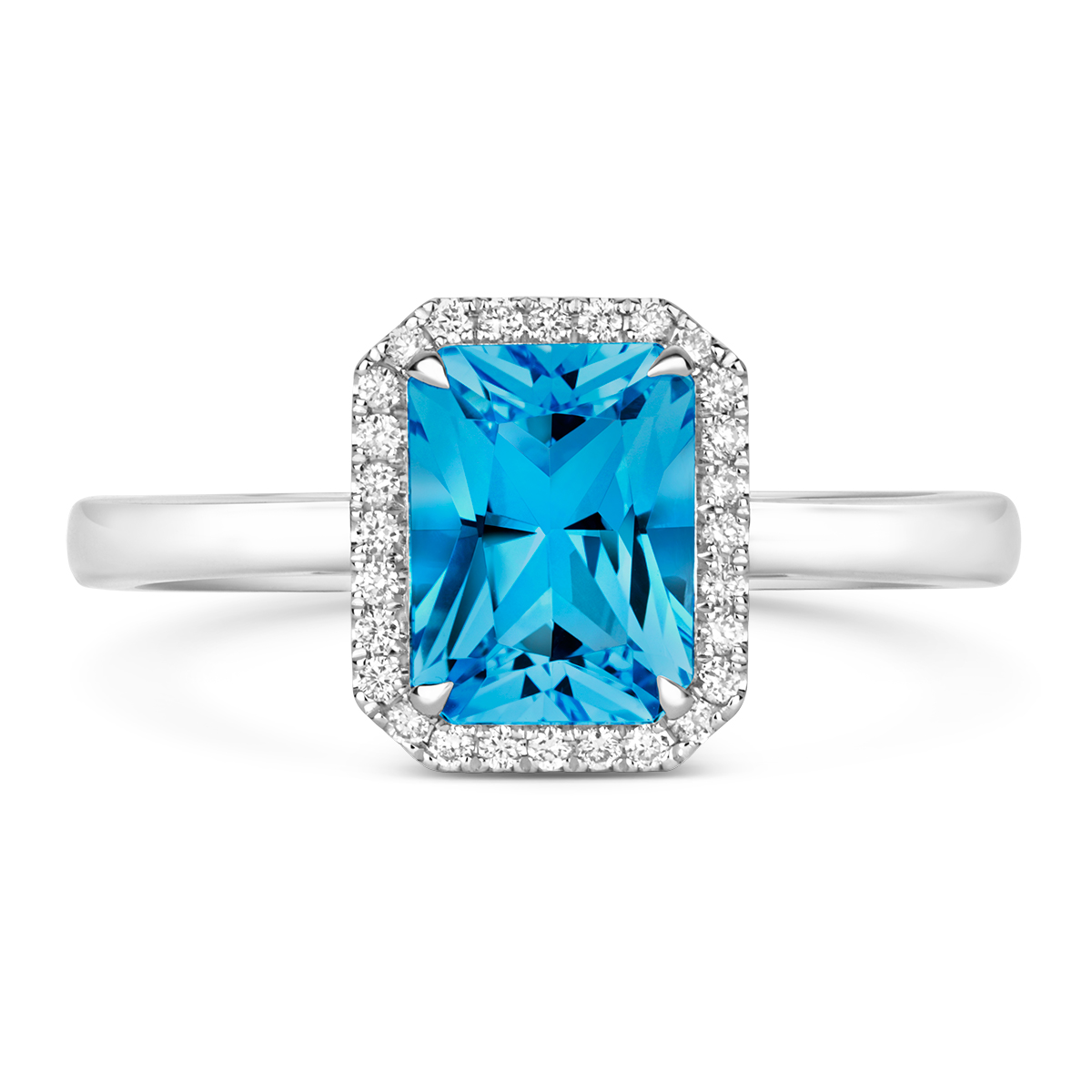 Classic Ring