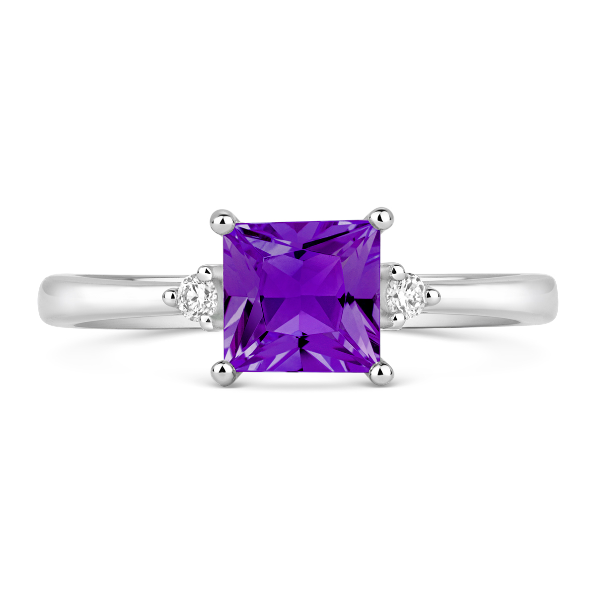 Classic Ring