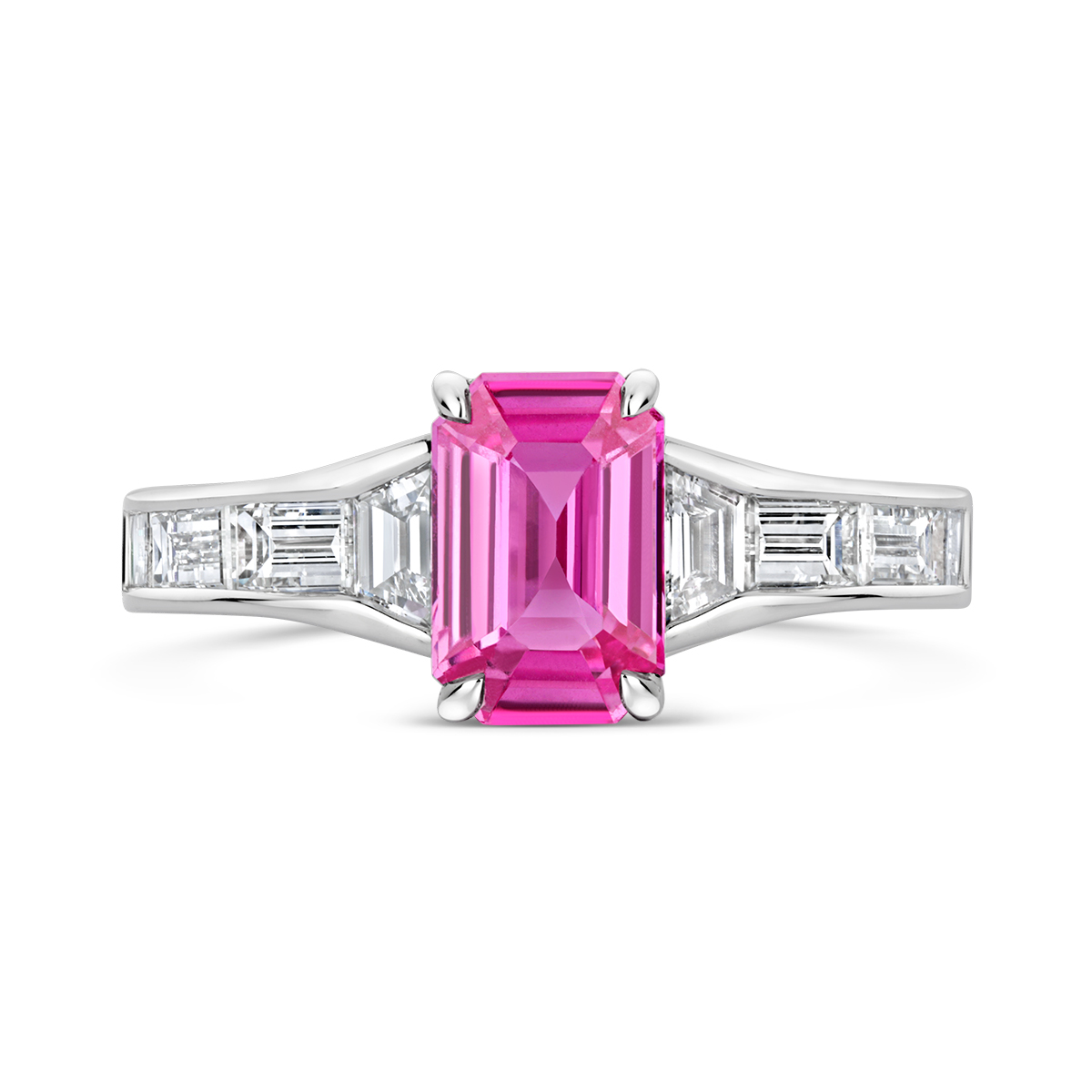 Deco Ring