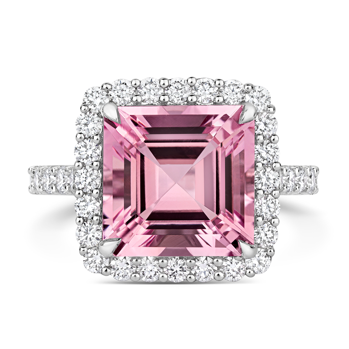 Rose Petal Ring