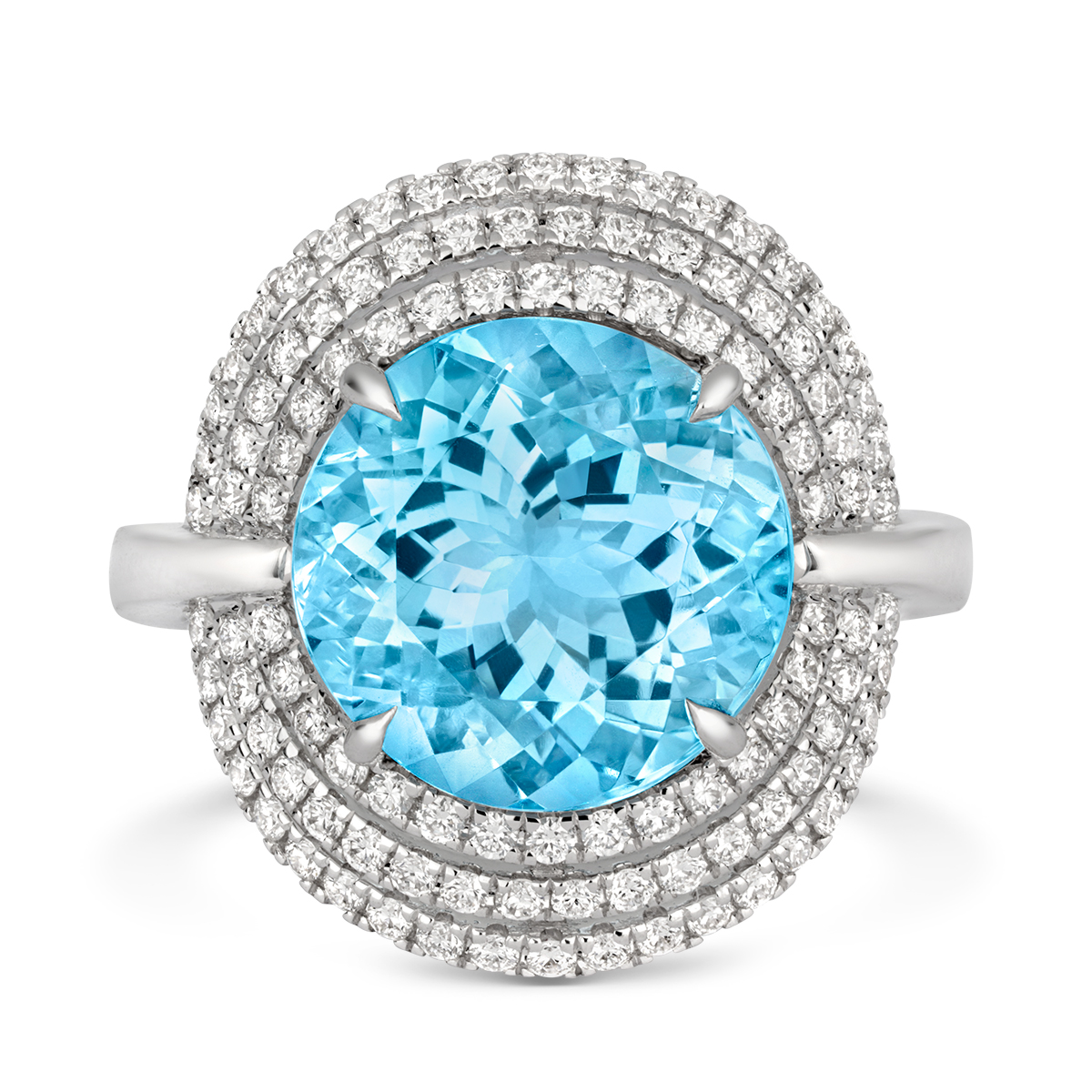 Cocktails & Champers Ring