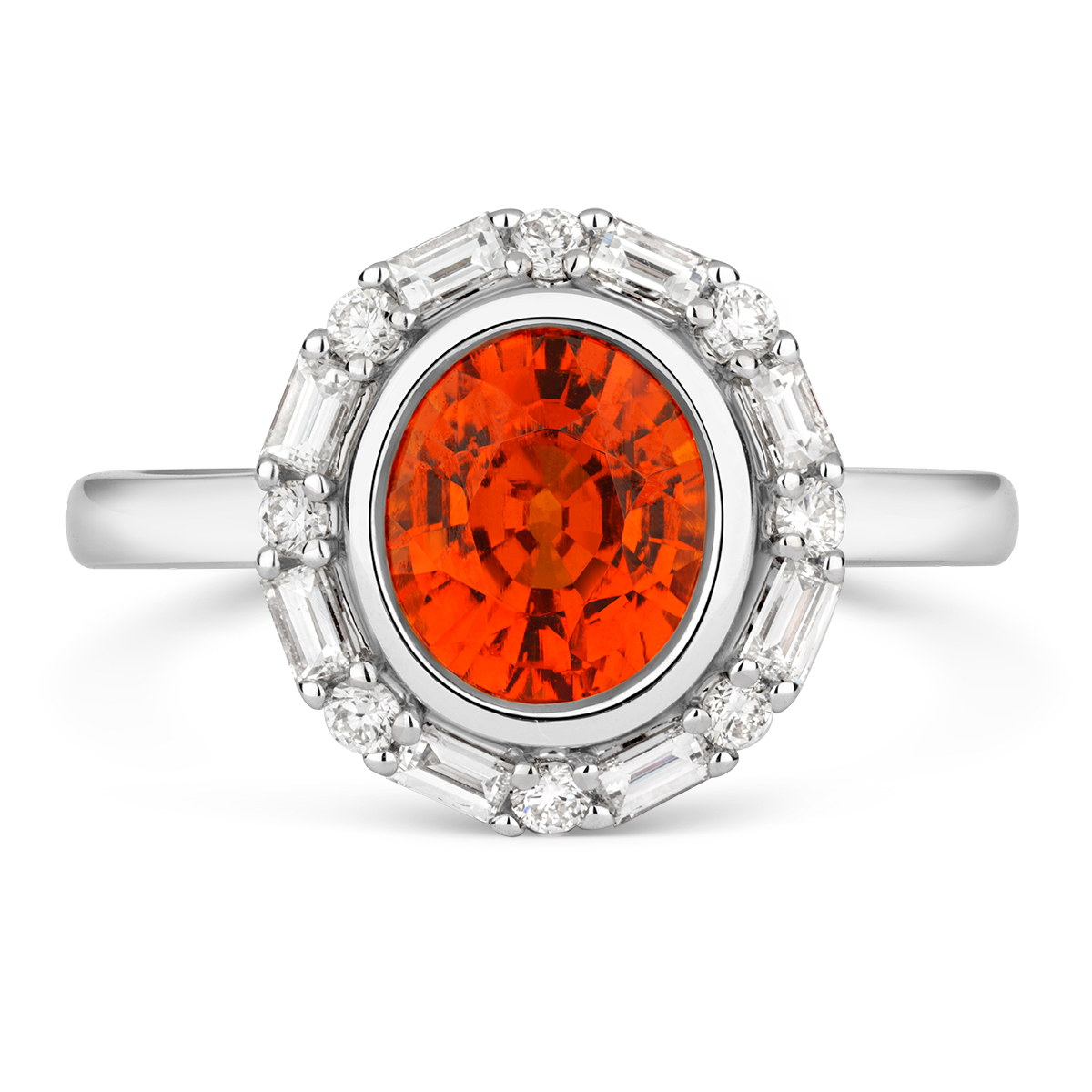Deco Ring