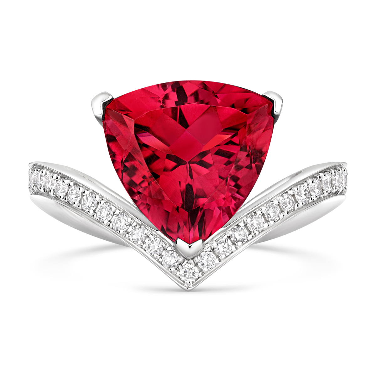 Cocktails & Champers Ring