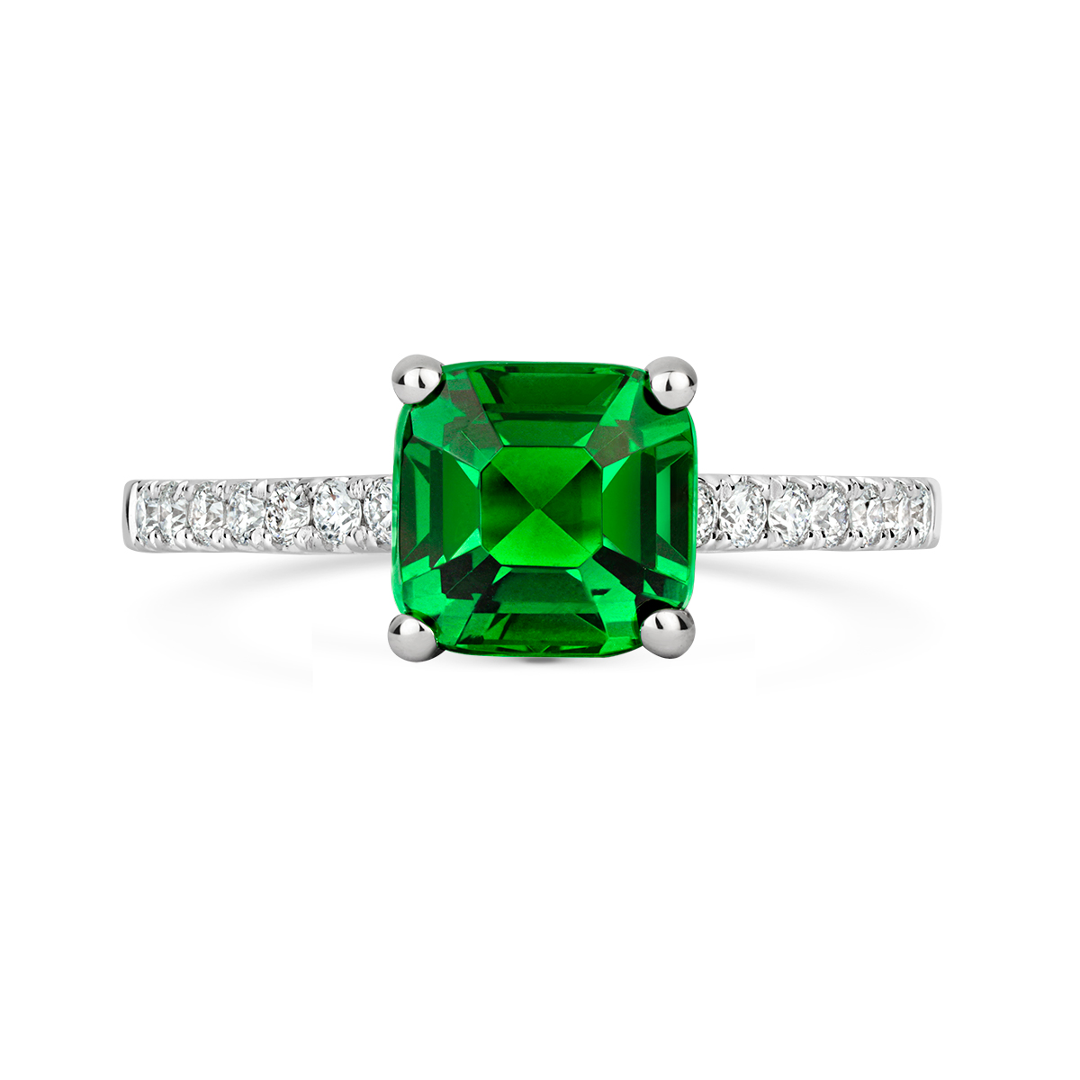 Cocktails & Champers Ring