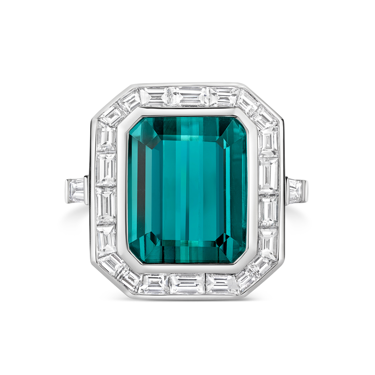 Deco Ring