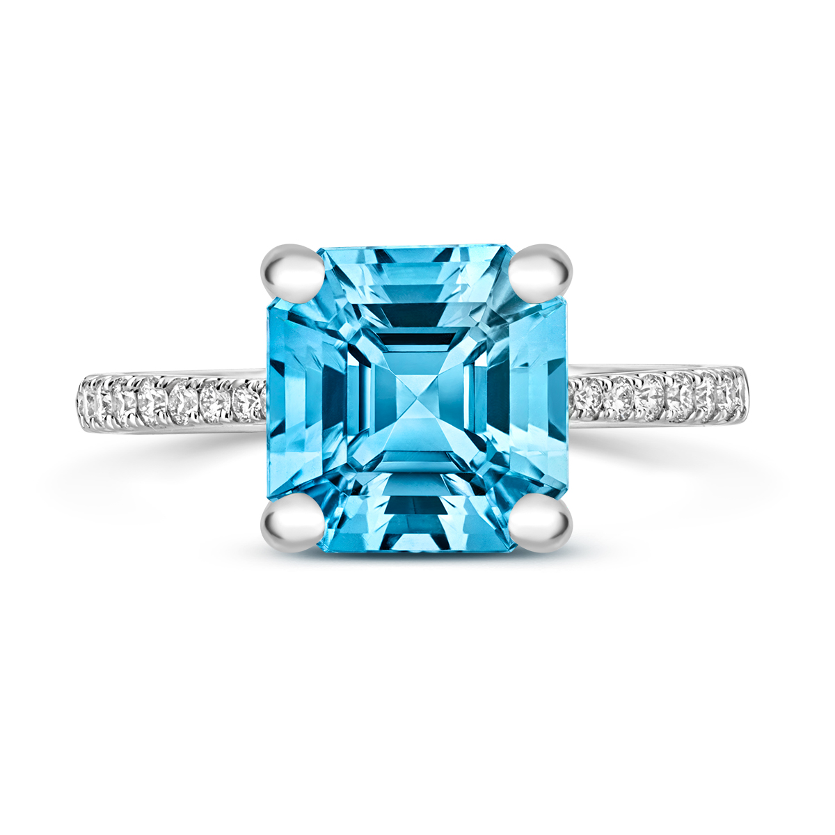 Cocktails & Champers Ring