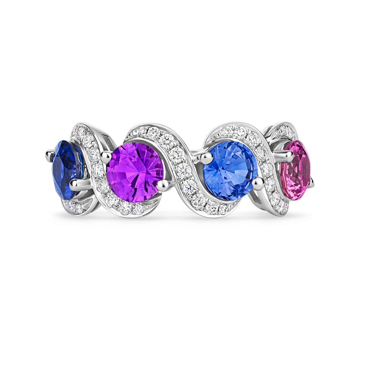 Candy Ring