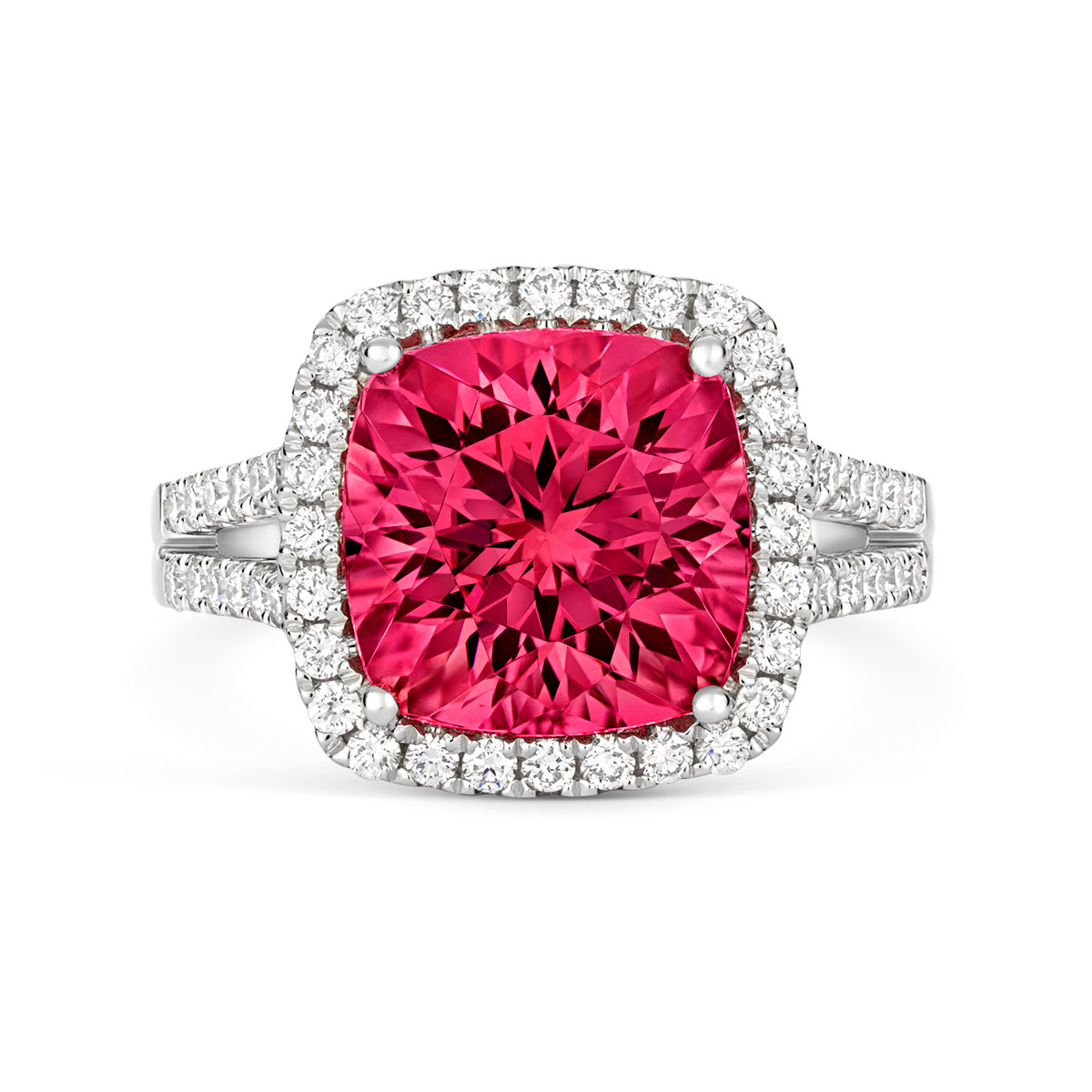 Cocktails & Champers Ring