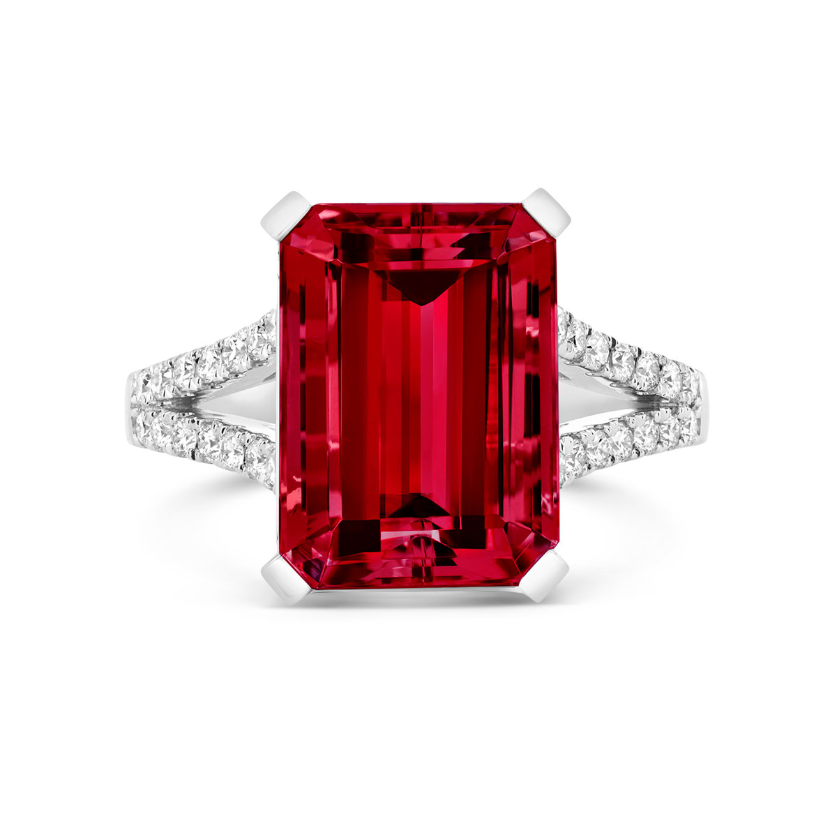 Cocktails & Champers Ring