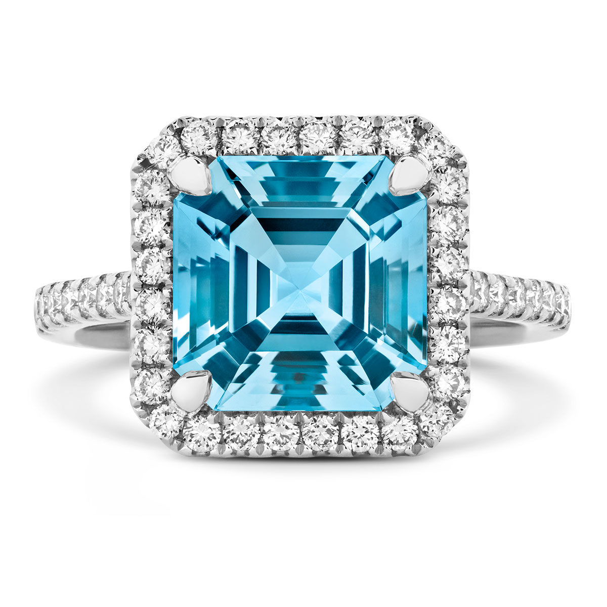 Cocktails & Champers Ring