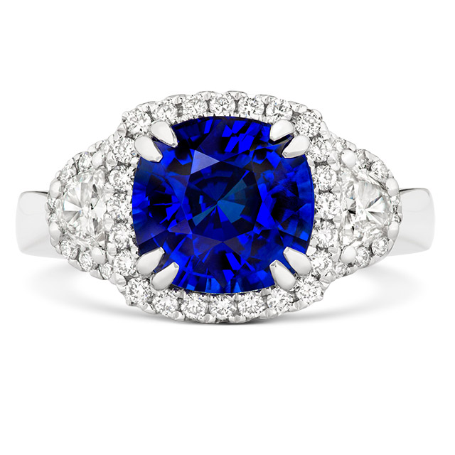 Legacy Ring