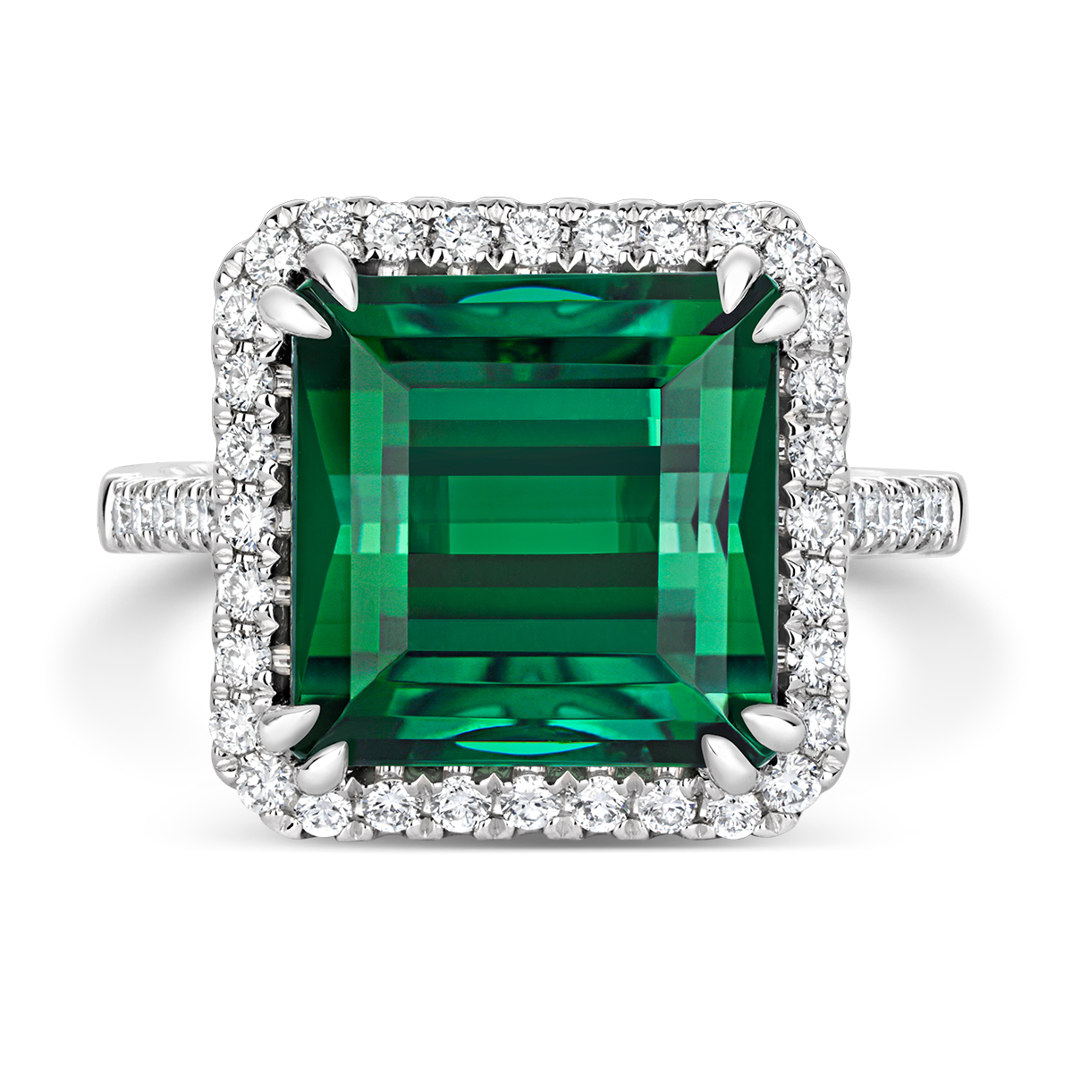 Cocktails & Champers Ring