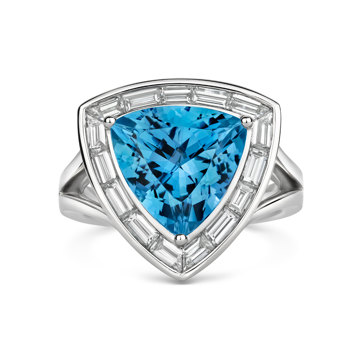 Deco Ring