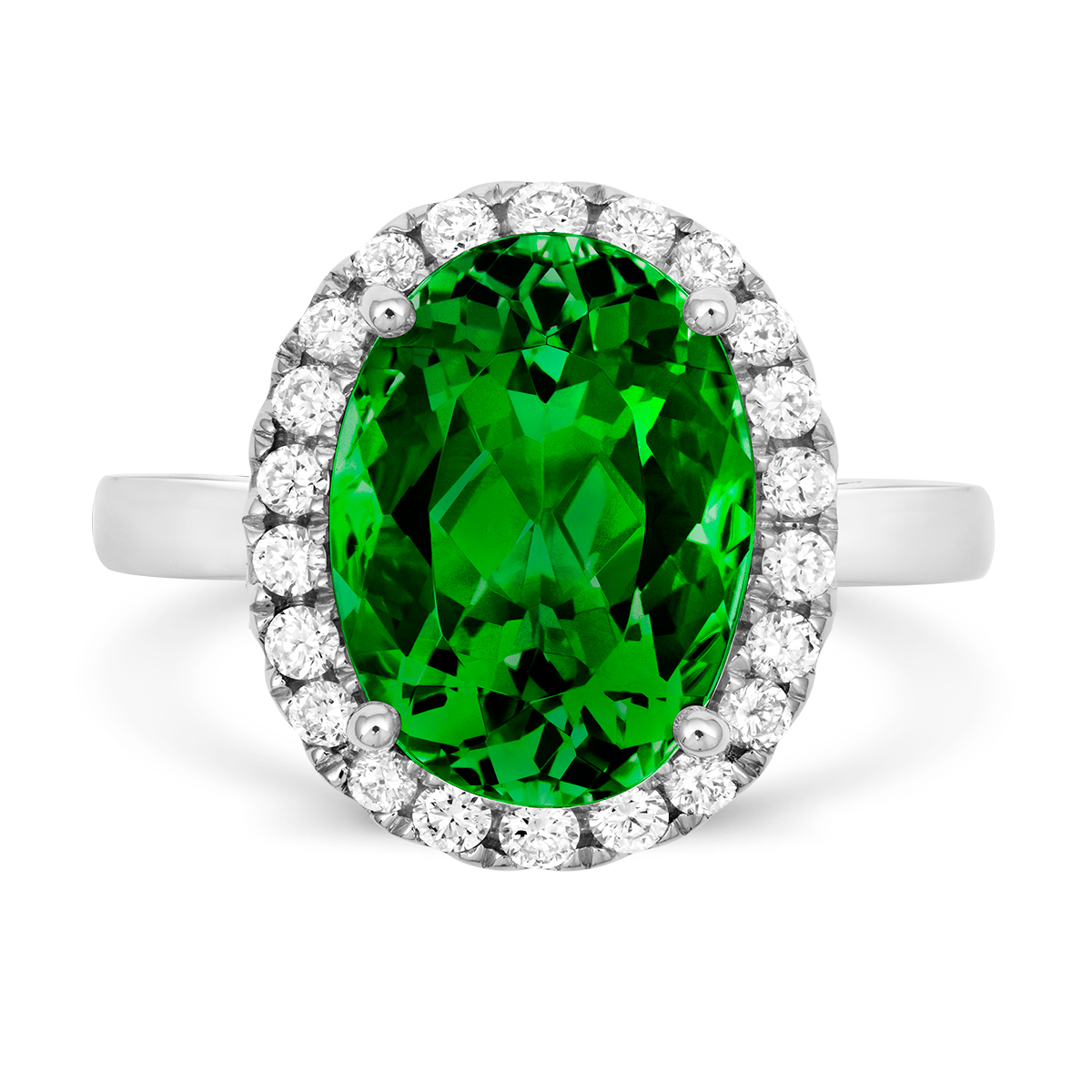 Cocktails & Champers Ring