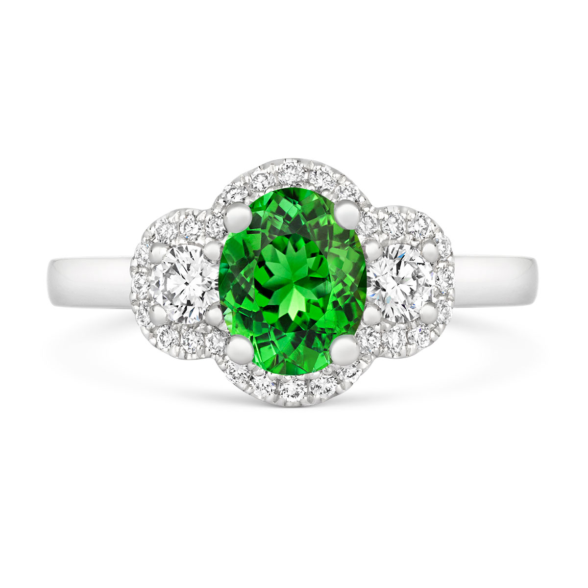 Cocktails & Champers Ring