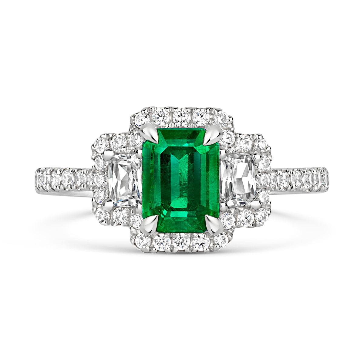 Heirloom Ring