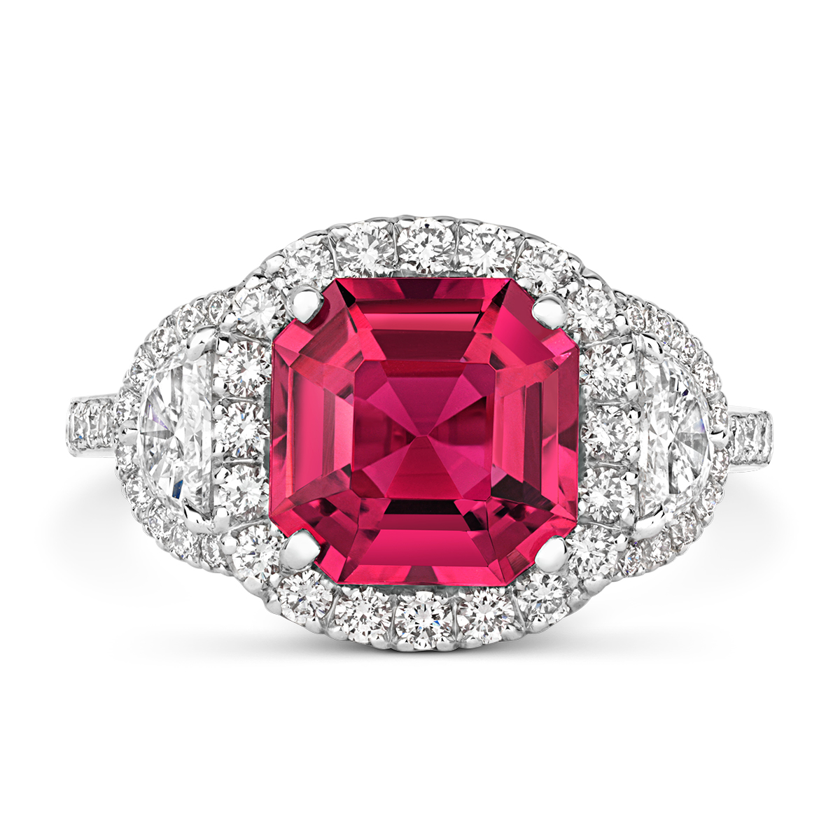 Cocktails & Champers Ring