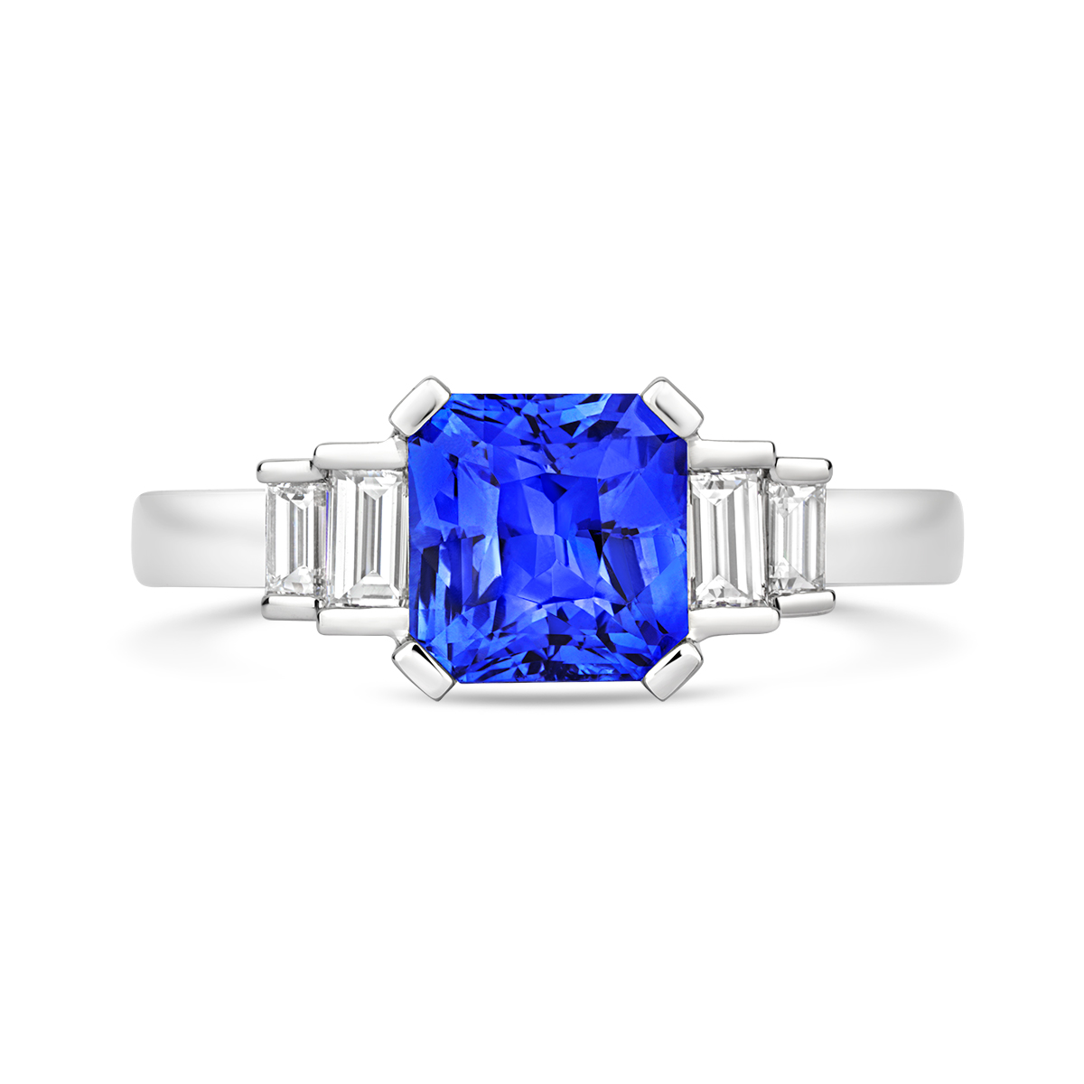 Deco Ring