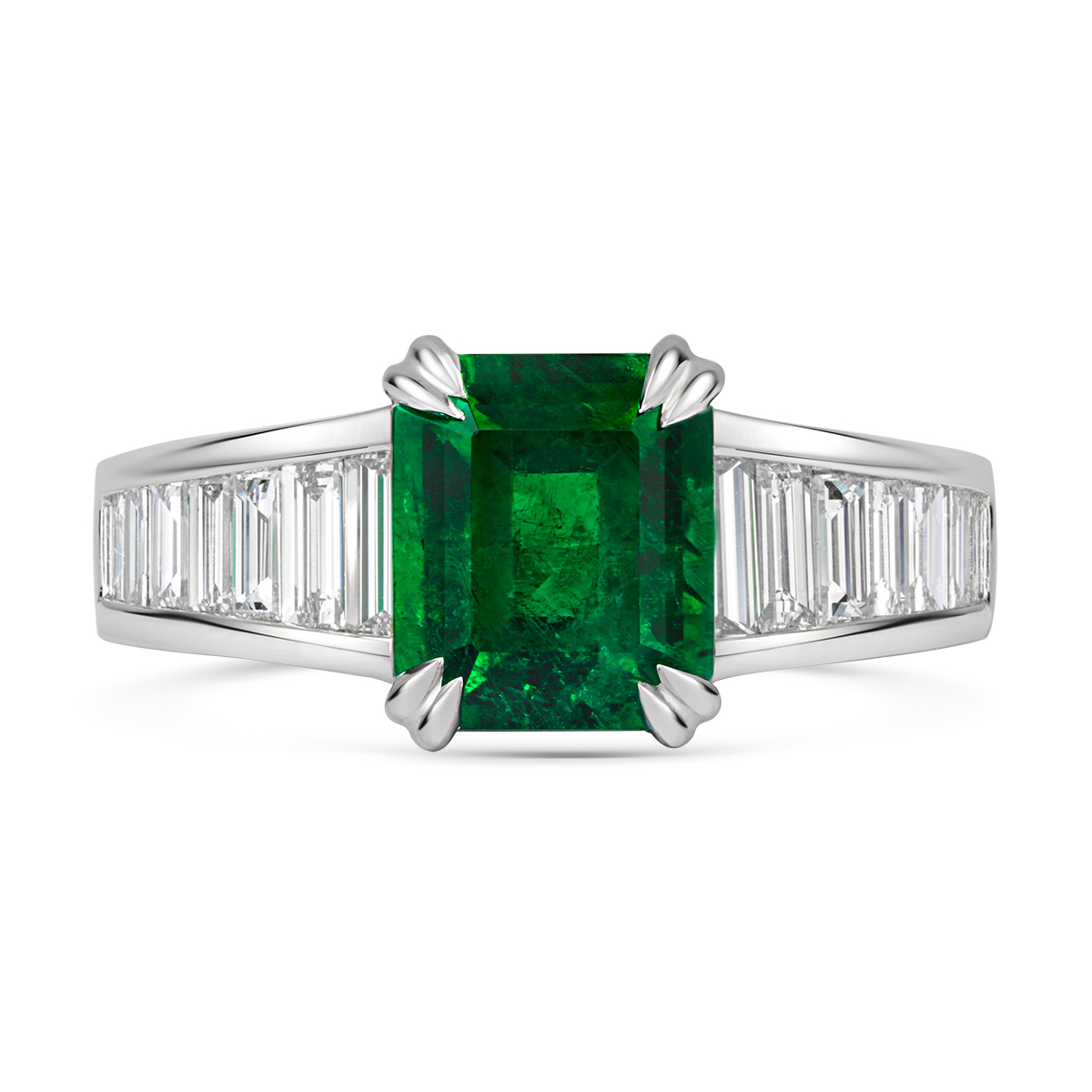 Legacy Ring