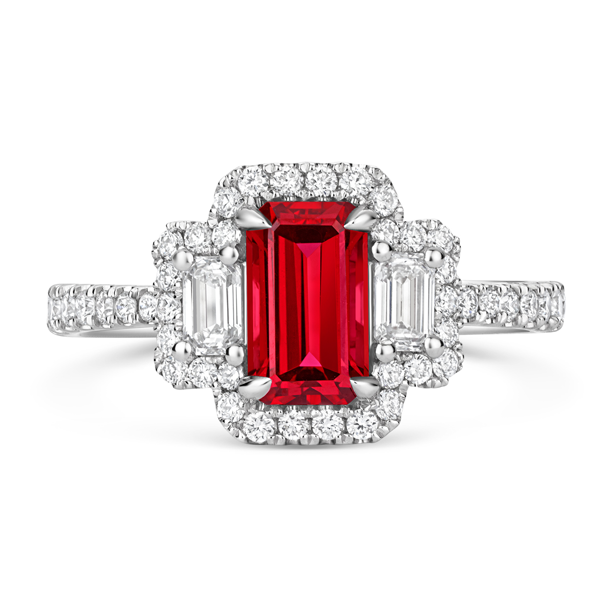 Legacy Ring
