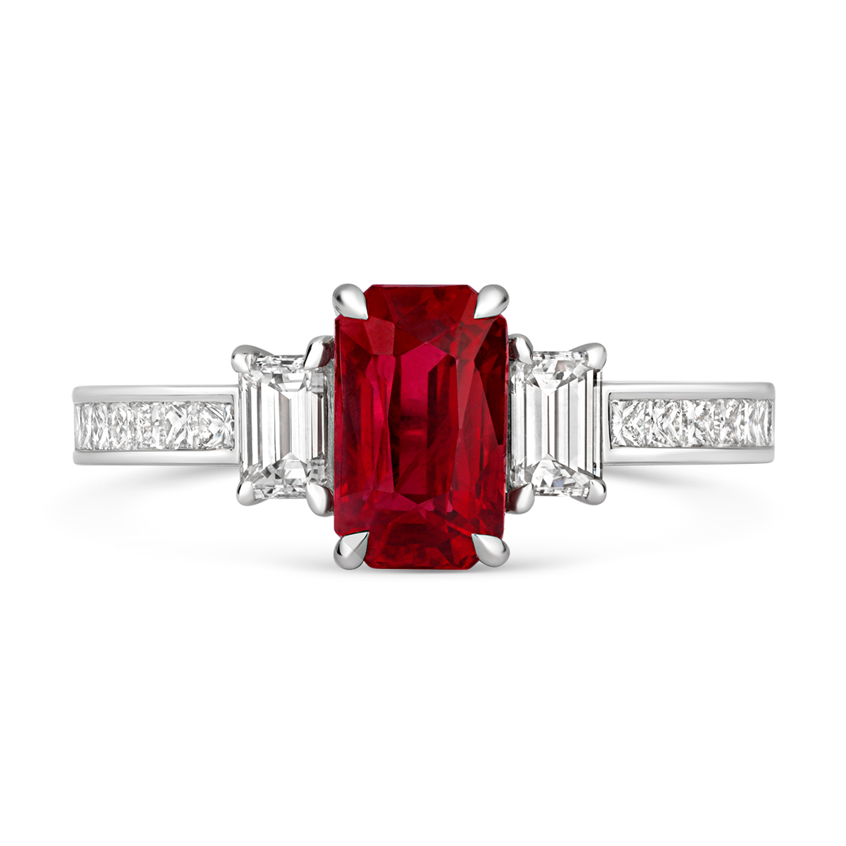 Heirloom Ring
