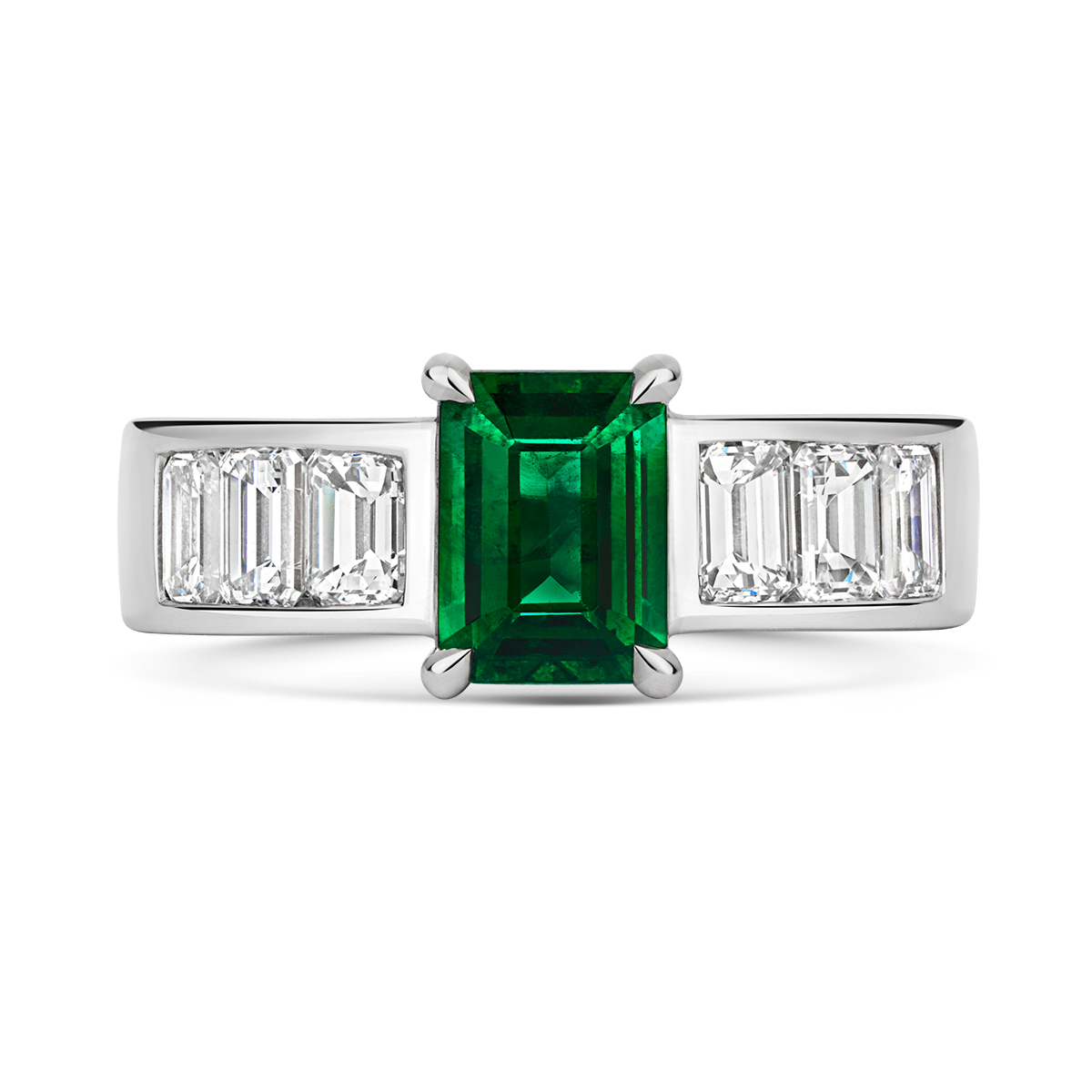 Legacy Ring