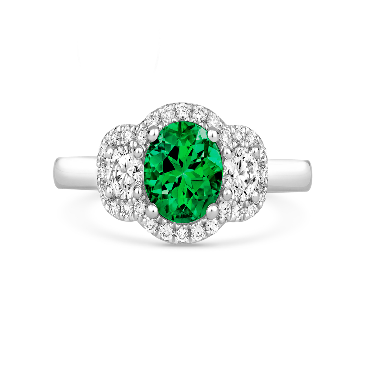 Heirloom Ring