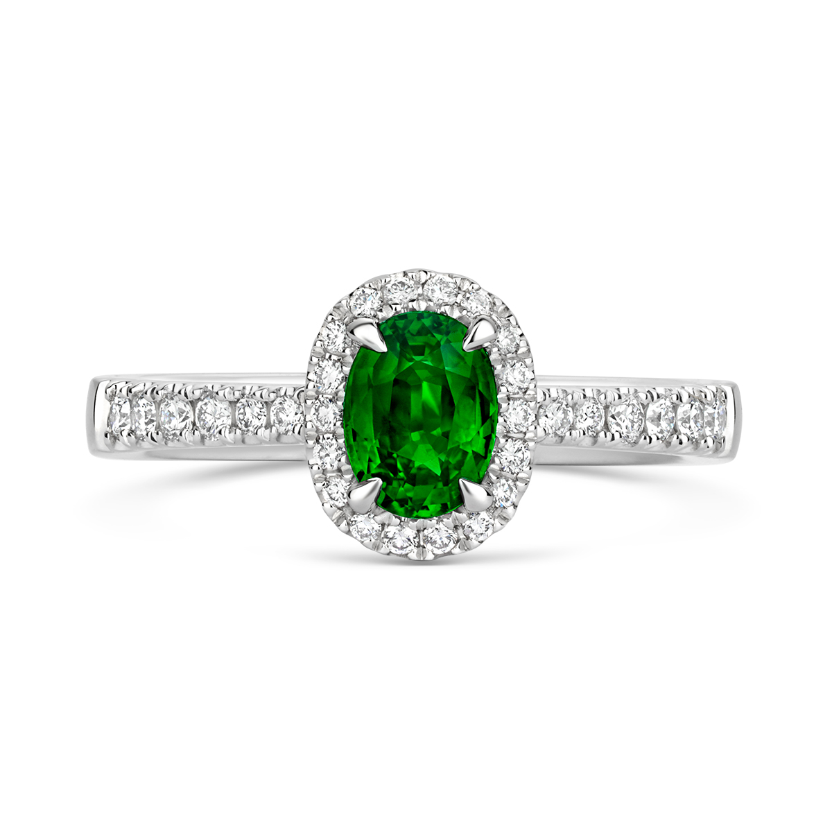 Heirloom Ring