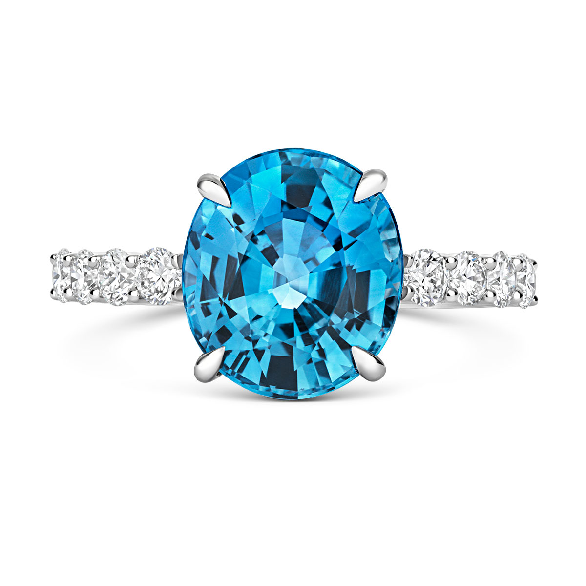 Cocktails & Champers Ring