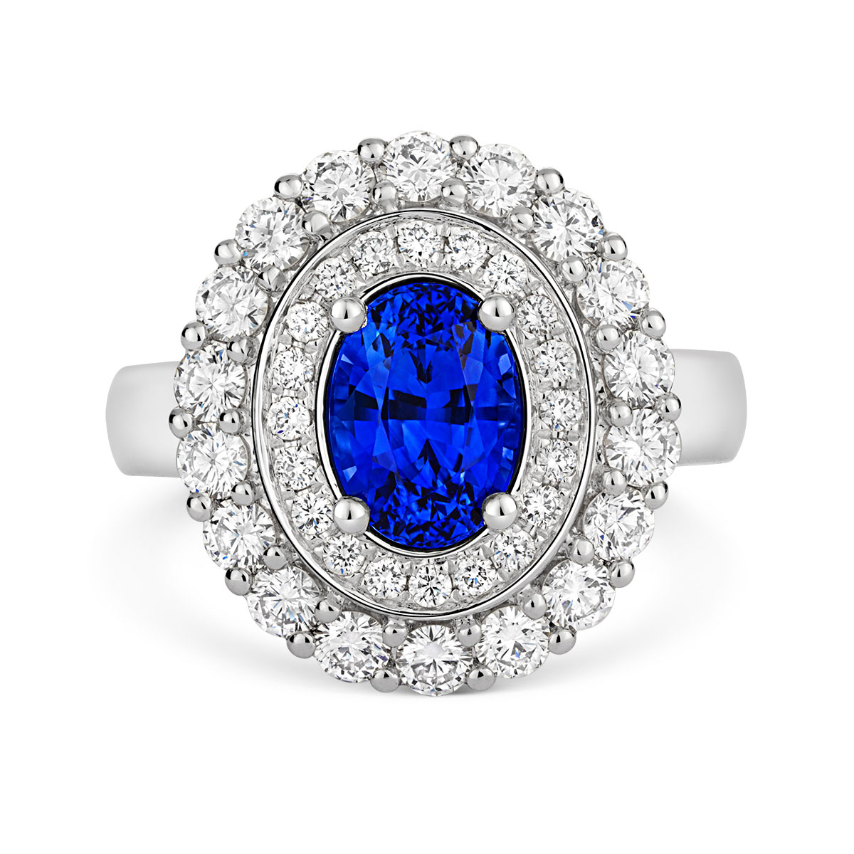 Legacy Ring