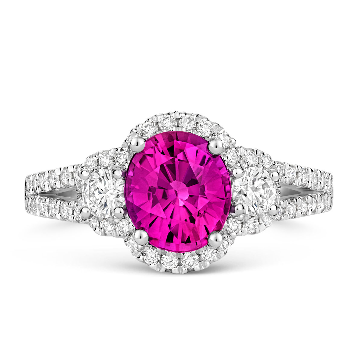 Candy Ring