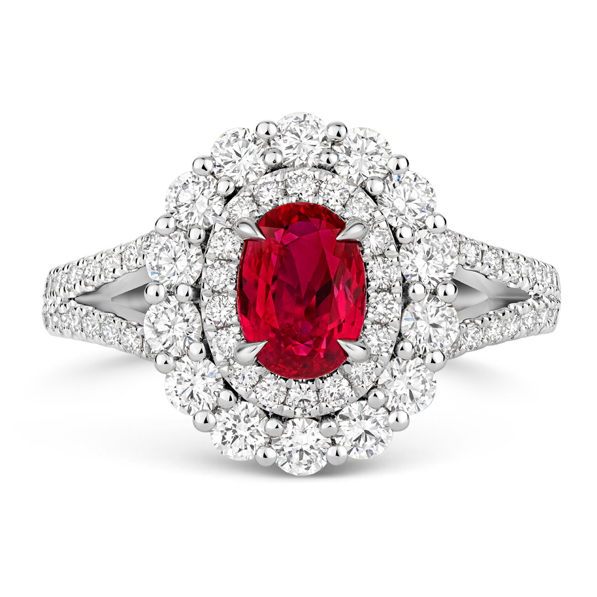 Legacy Ring