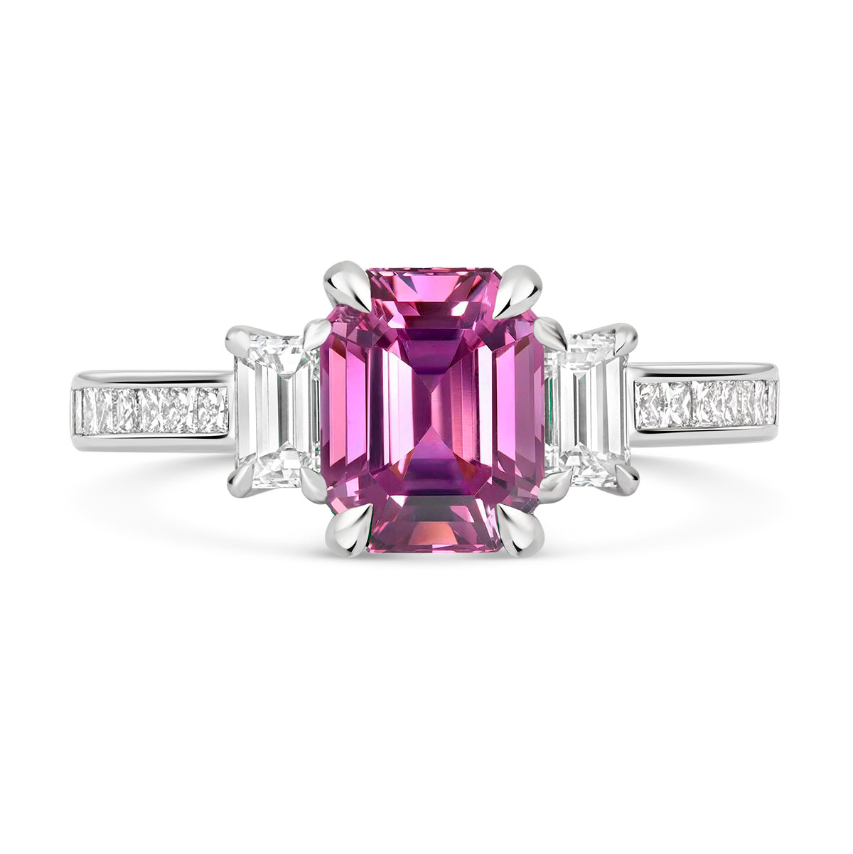 Legacy Ring