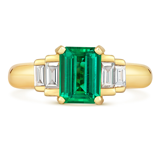 Heirloom Ring