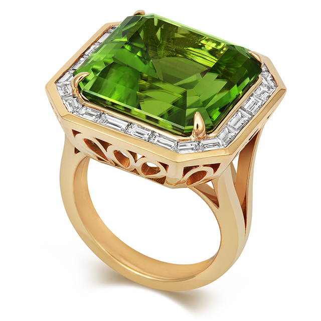 Legacy Ring