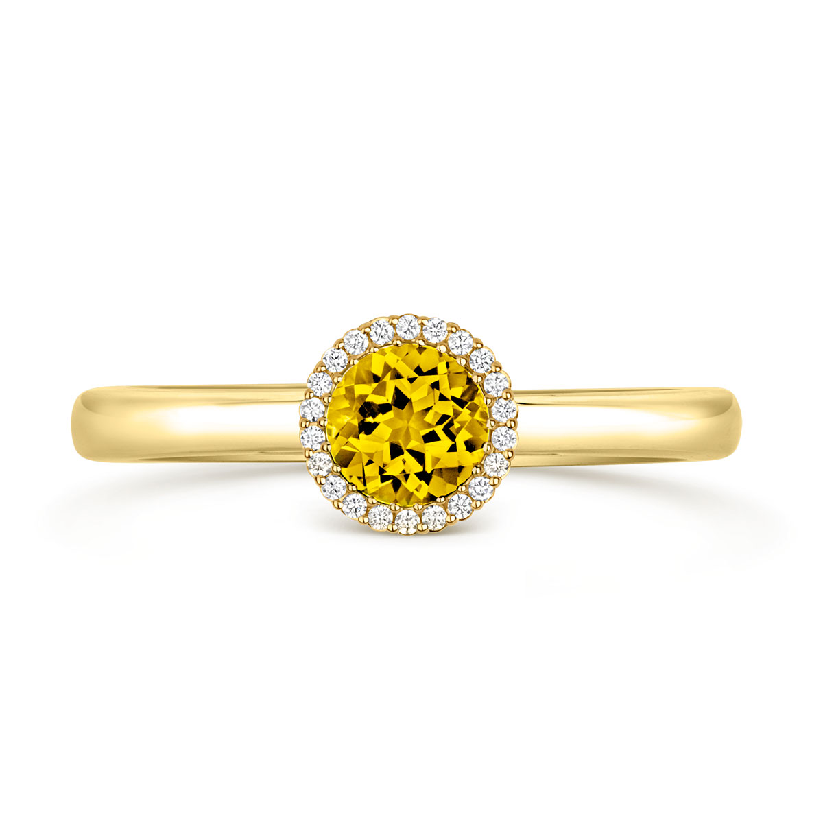 Classic Ring