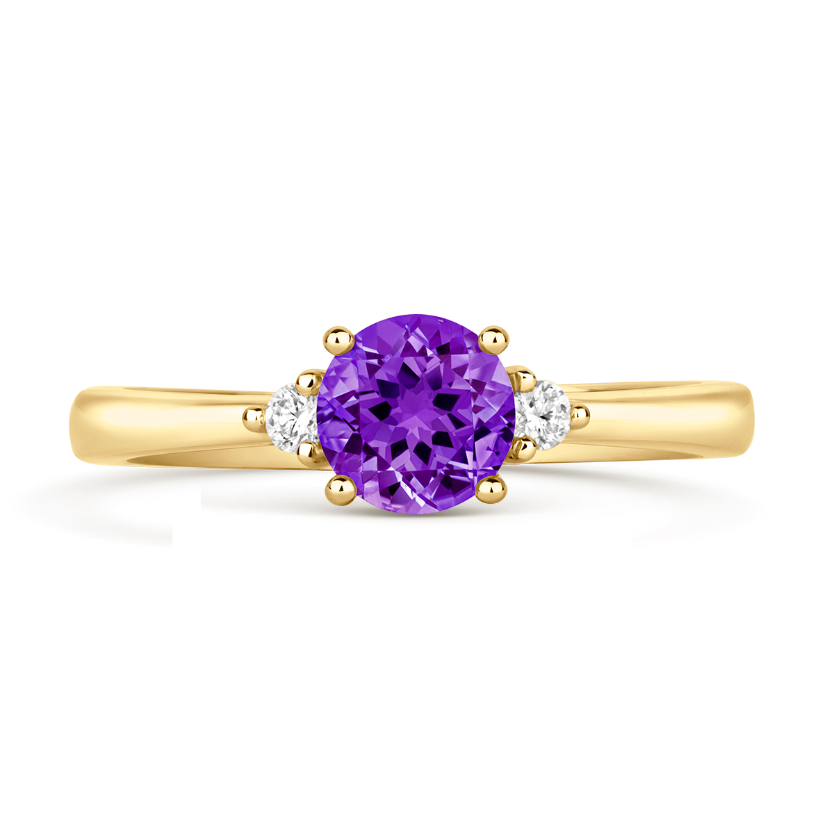Classic Ring