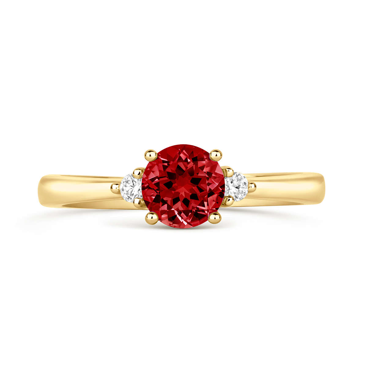 Classic Ring