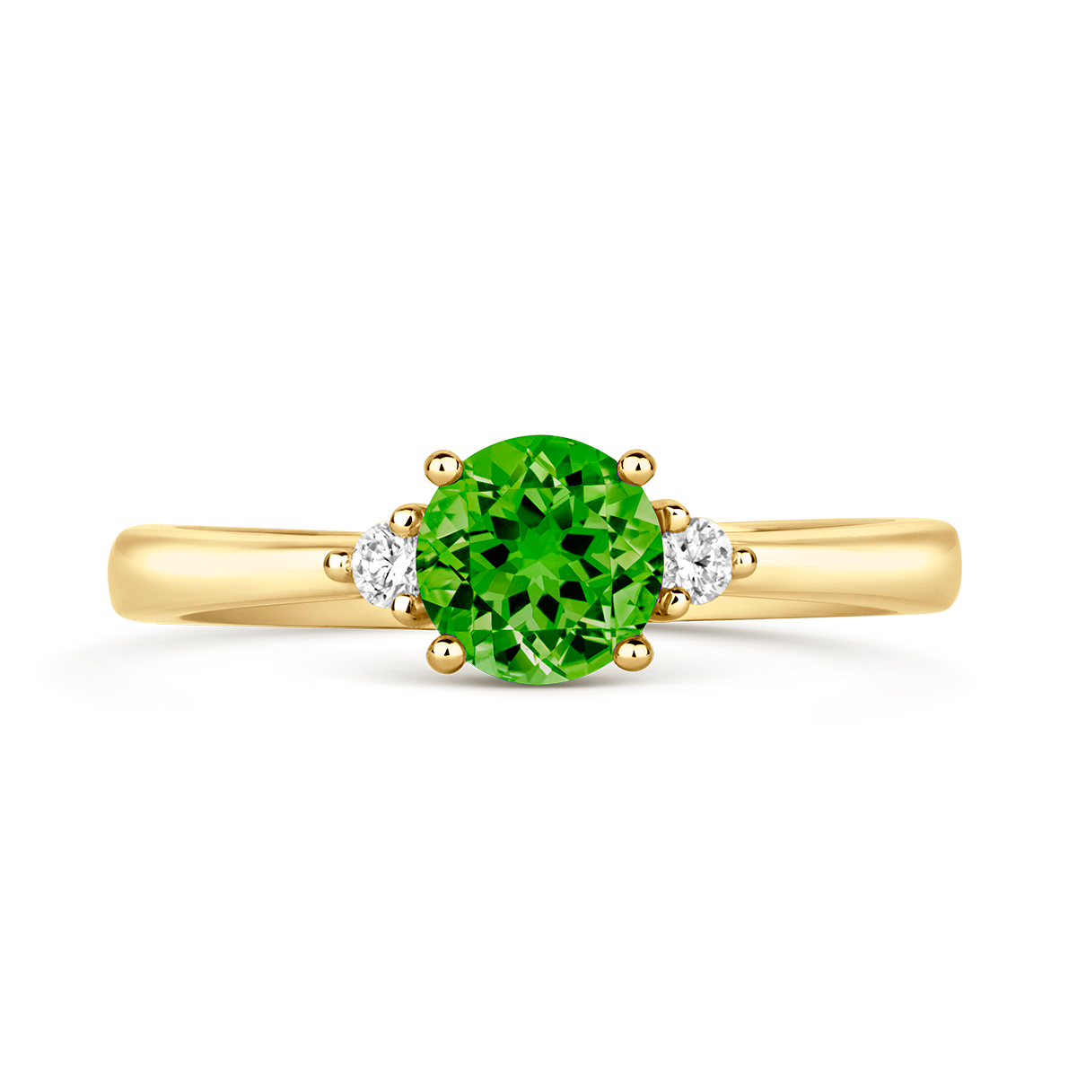 Classic Ring
