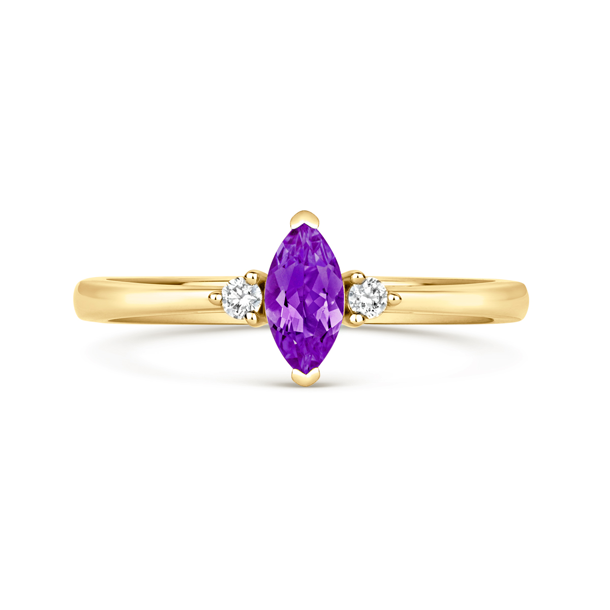 Classic Ring