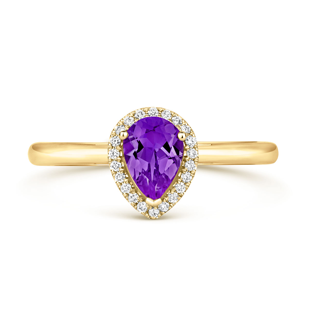 Classic Ring